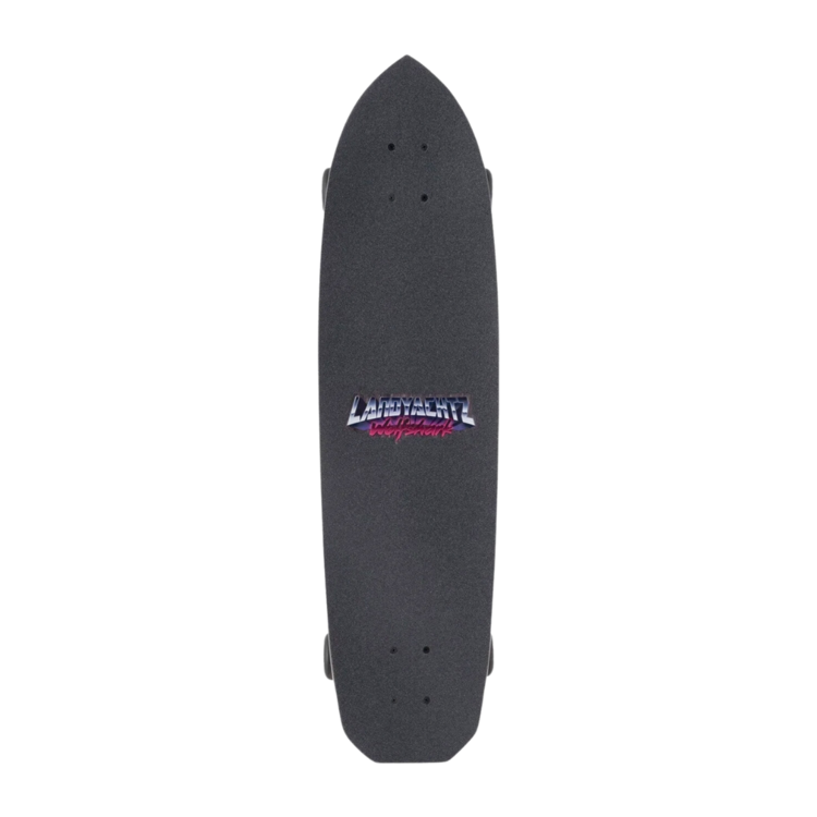 Landyachtz LANDYACHTZ Wolfshark - Complete