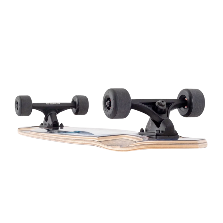 Landyachtz LANDYACHTZ Wolfshark - Complete