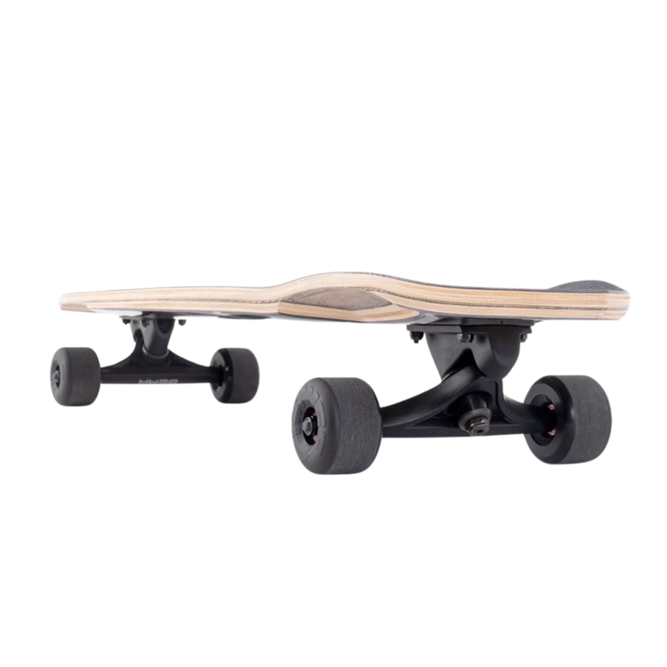 Landyachtz LANDYACHTZ Wolfshark - Complete