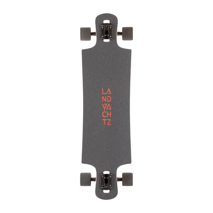 Landyachtz Landyachtz Drop Hammer - Sun Fox Complete