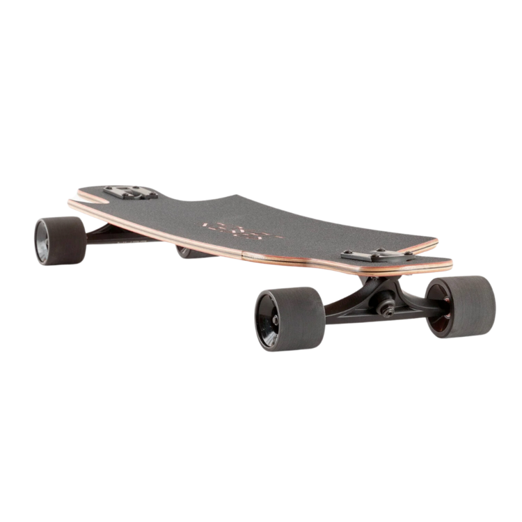 Landyachtz Landyachtz Drop Hammer - Sun Fox Complete
