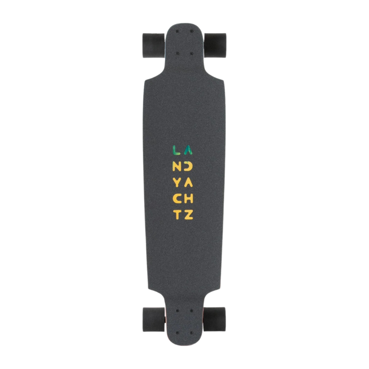 Landyachtz Landyachtz Top Cat 37 - Fade