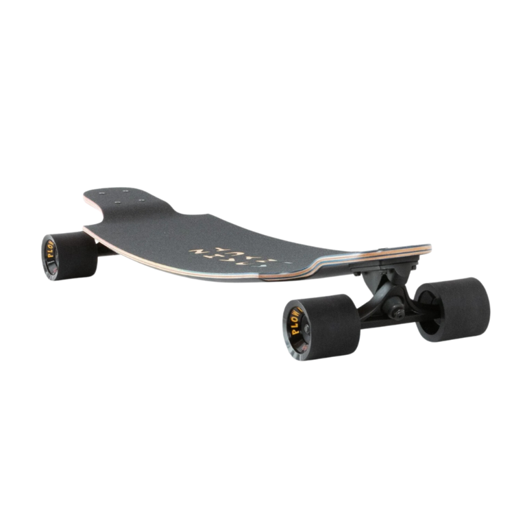 Landyachtz Landyachtz Top Cat 37 - Fade