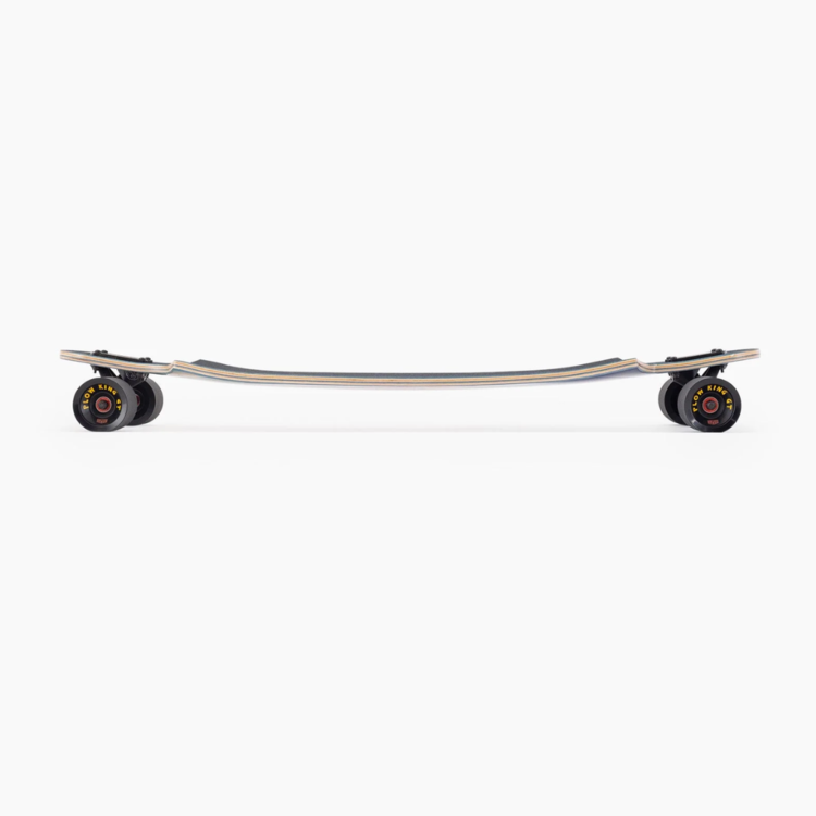 Landyachtz Landyachtz Drop Cat 38 - Dune Complete