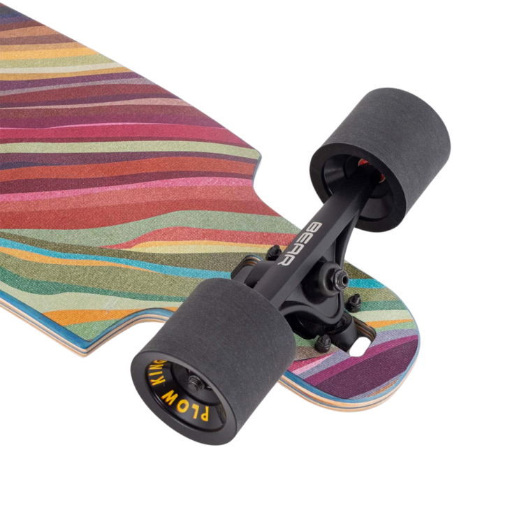 Landyachtz Landyachtz Drop Cat 38 - Dune Complete