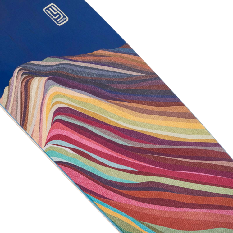 Landyachtz Landyachtz Drop Cat 38 - Dune Complete