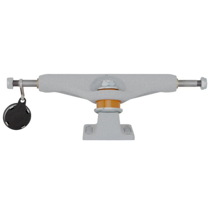 Independent INDEPENDENT STG11 HOCKEY SILVER CROC