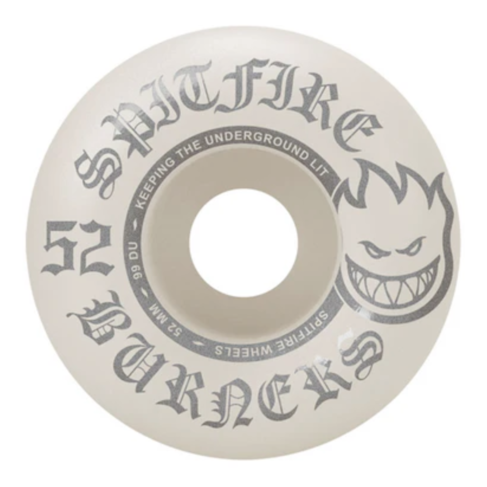 Spitfire SPITFIRE 99D BURNERS BIGHEAD WHITE 52mm