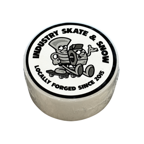 Industry INDUSTRY SKATE WAX