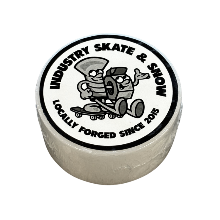 Industry INDUSTRY SKATE WAX