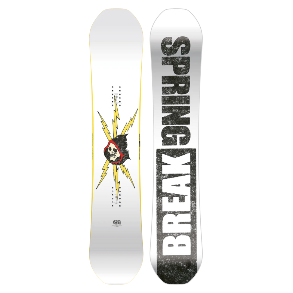 Capita - Industry Skate & Snow