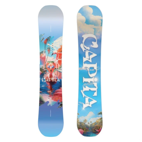 Capita Capita Space Metal Fantasy  2025