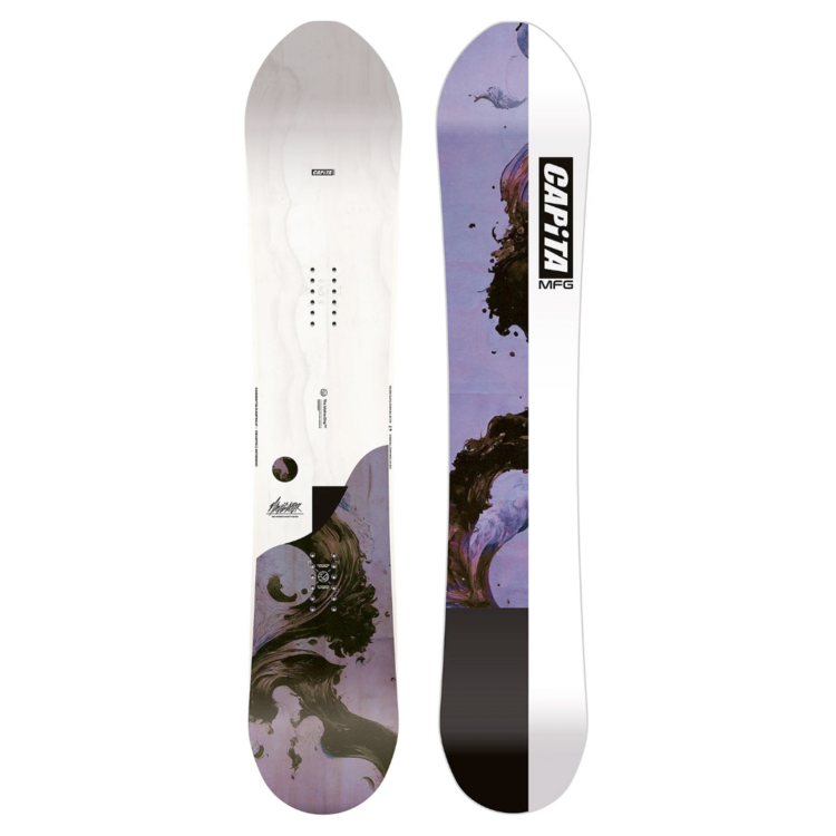 Capita Capita The Navigator WMN  2025