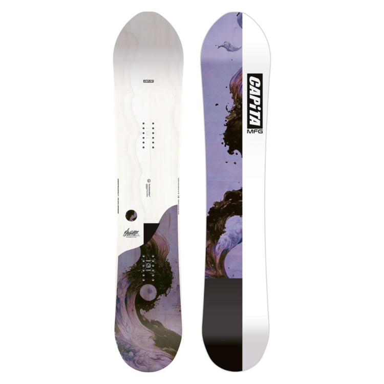 Capita Capita The Navigator WMN  2025