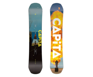 CAPiTA DOA 155 WIDE ＋ Salomon District CAPiTA DOA 155 WIDE ＋ Salomon District Capita D.O.A.