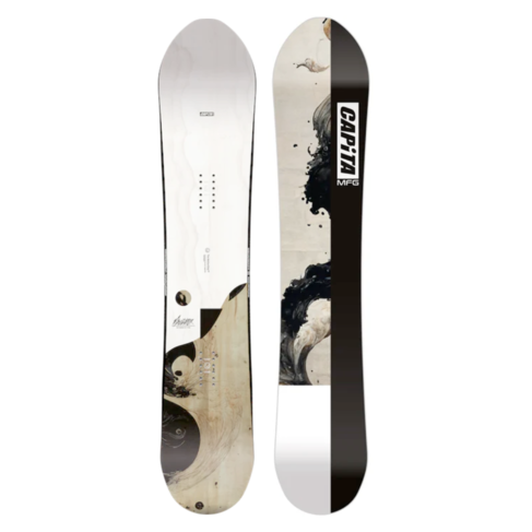 Capita Capita The Navigator  2025