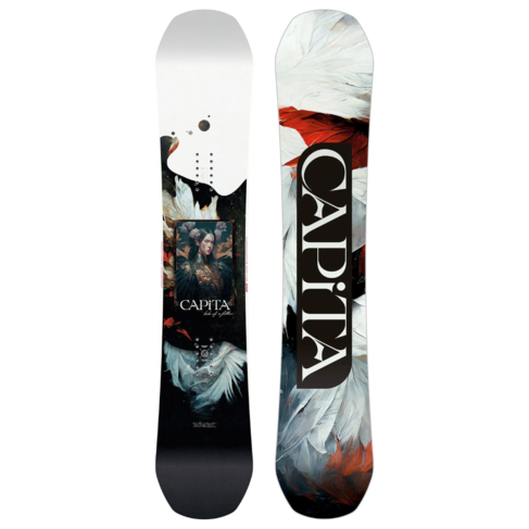 Capita Capita Birds Of A Feather  2025