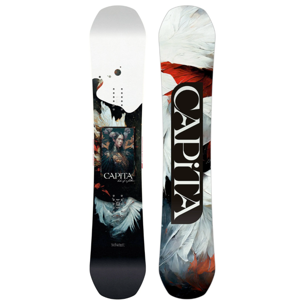 Capita - Industry Skate & Snow