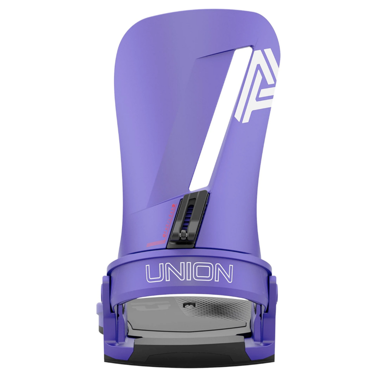 【 UNION ATLAS 24-25 紫 M 】 UNION ATLAS 24-25 紫 M 】 Atlas Men's Snowboard Binding 2025