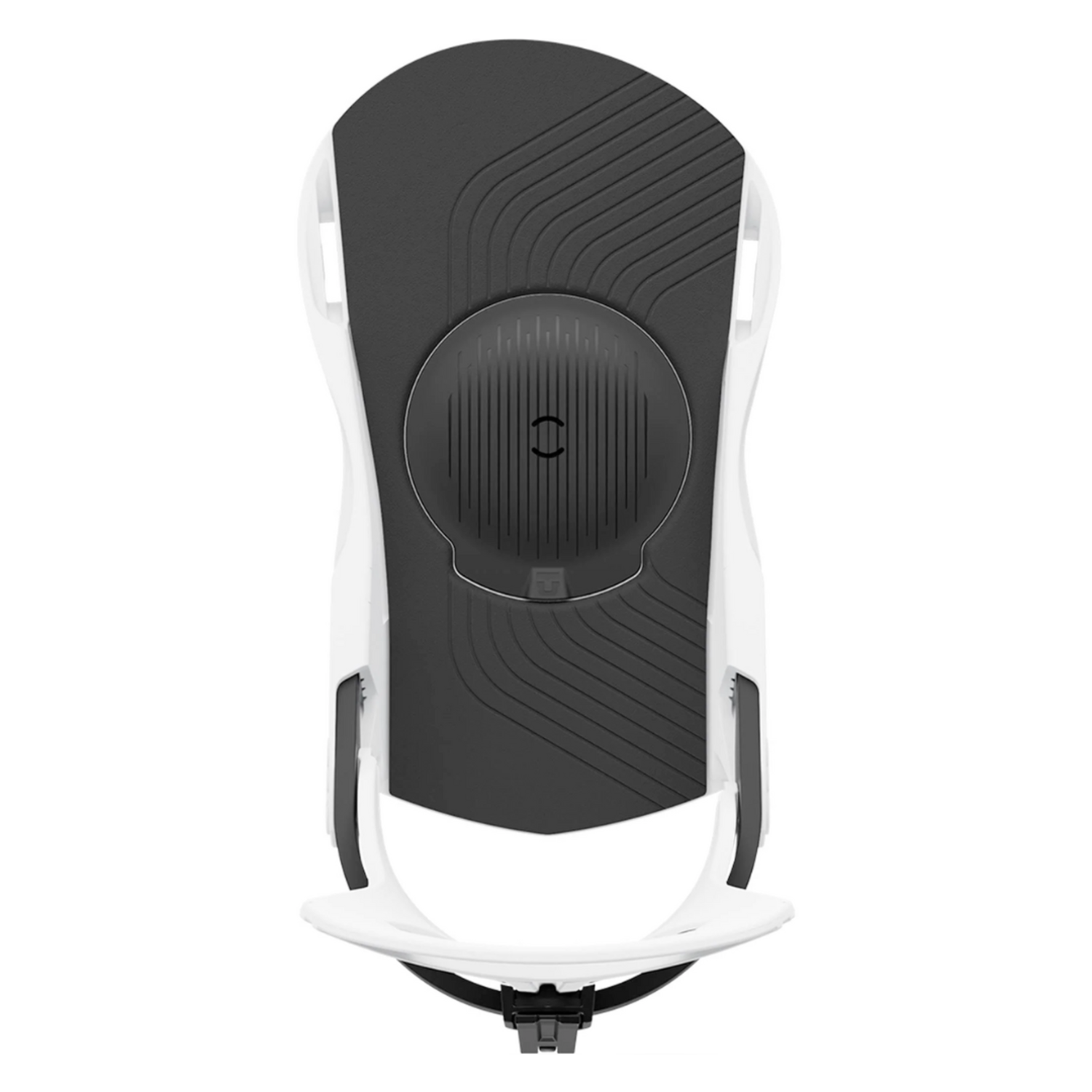 UNION FLITE PRO ホワイト Mサイズ Flite Pro Men's Snowboard Binding 2026 | Union Binding Company