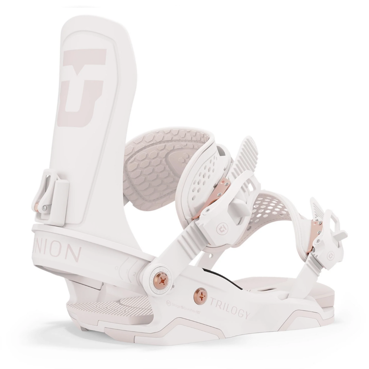 Union Trilogy Sand 2025 - Industry Skate & Snow