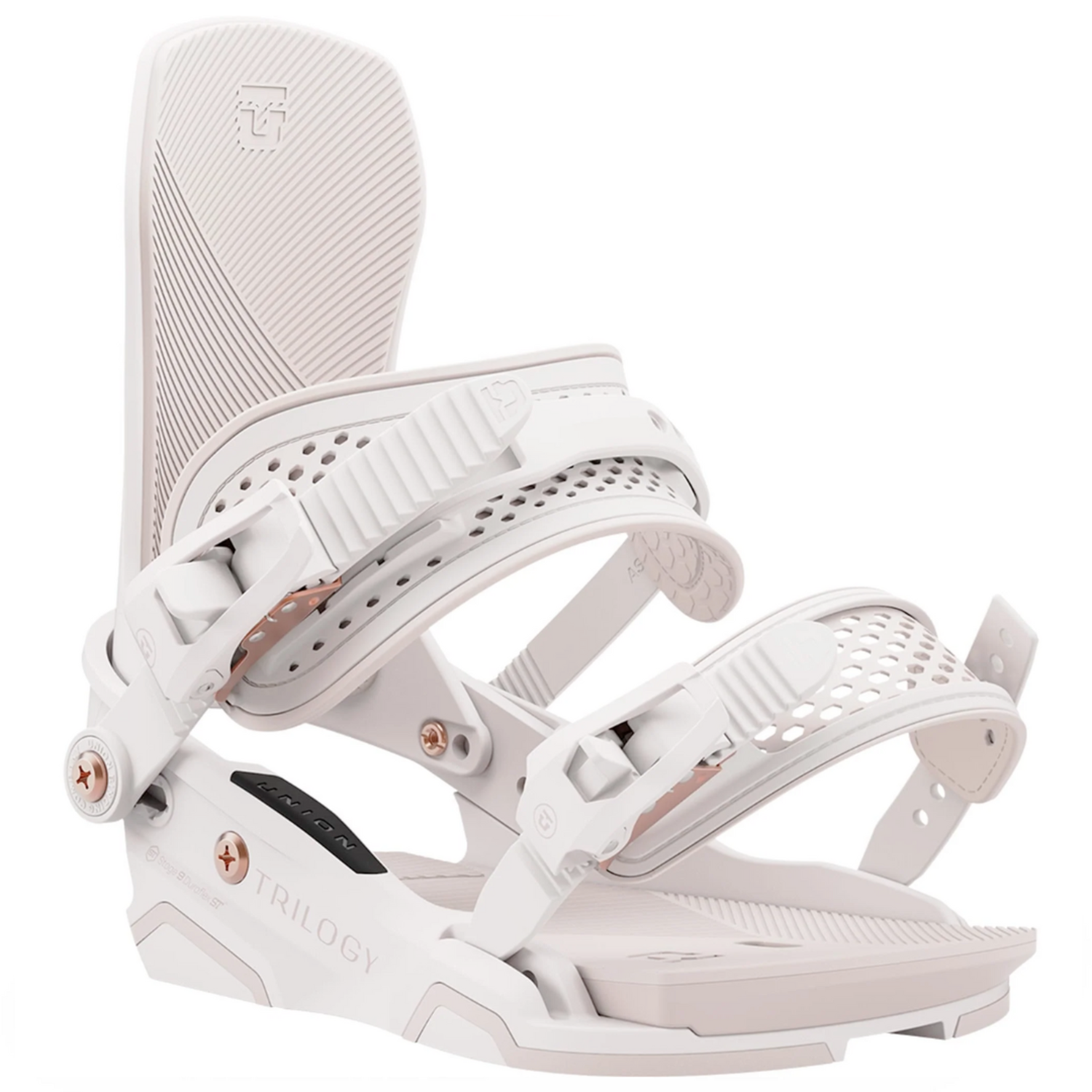 Union Trilogy Sand 2025 - Industry Skate & Snow Union Trilogy Sand 2025 - Industry Skate & Snow