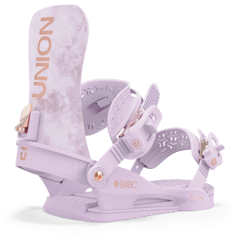 22-23 UNION WOMANS ULTRA M パープル UNION 22-23 BINDING ULTRA WOMEN'S ウルトラ 日本正規品 予約