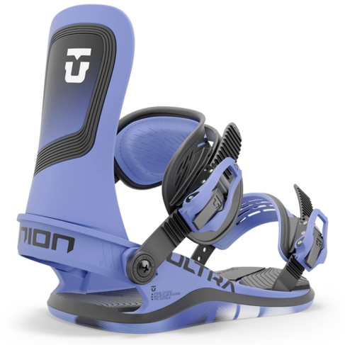 UNION BINDING ULTRA Sサイズ　AQUA BLUE 22-23 2023 Union Men's Ultra Snowboard Bindings - Aqua Blue