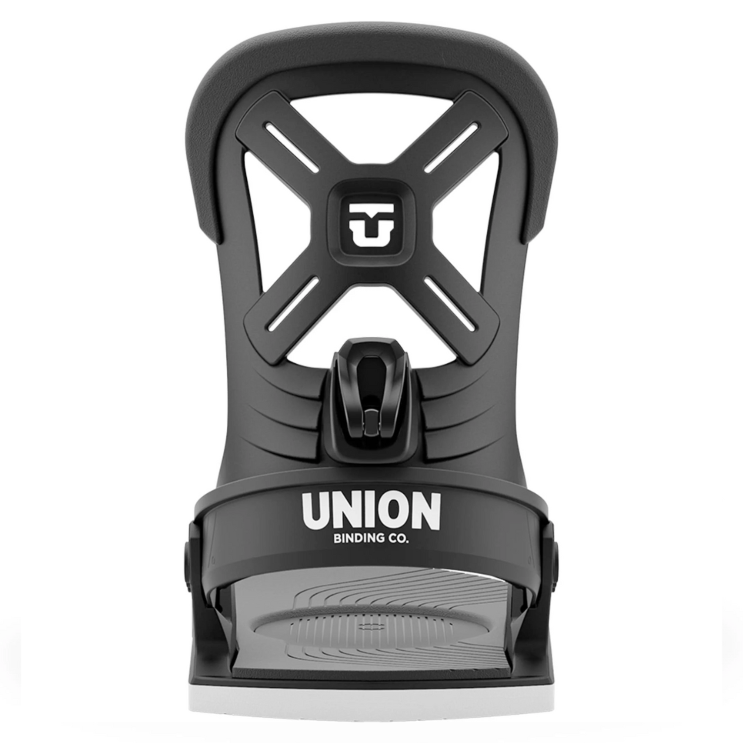 Union Cadet Black 2025 - Industry Skate & Snow