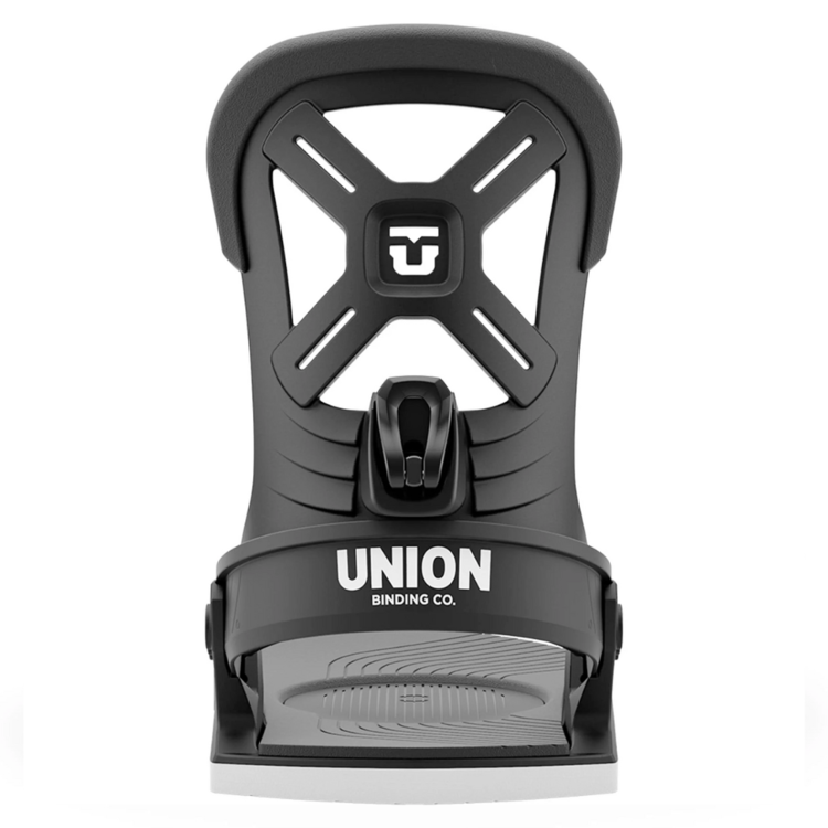 Union Union Cadet Black 2025
