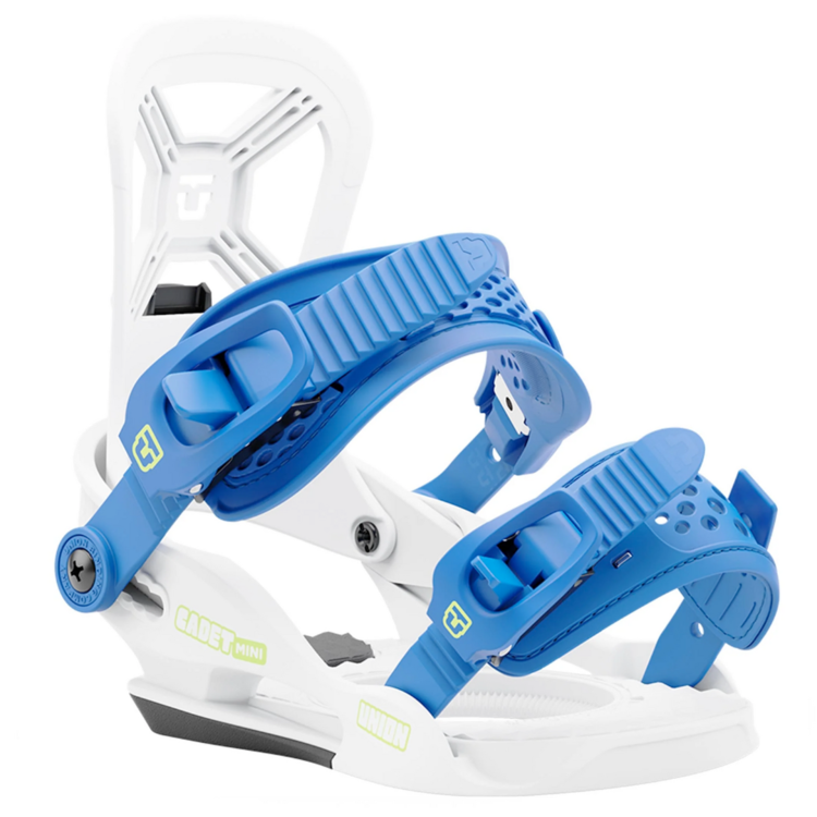 Union Union Cadet MINI White 2025