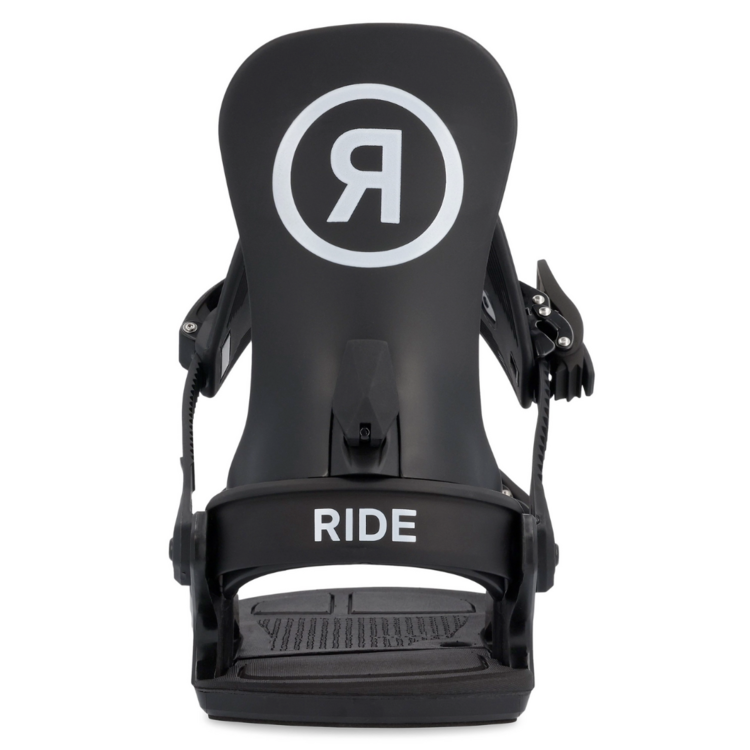 Ride Ride C-2 BLACK 2025