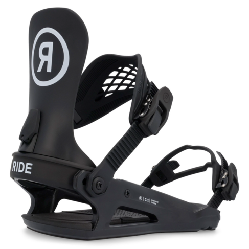 Ride Ride C-2 BLACK 2025
