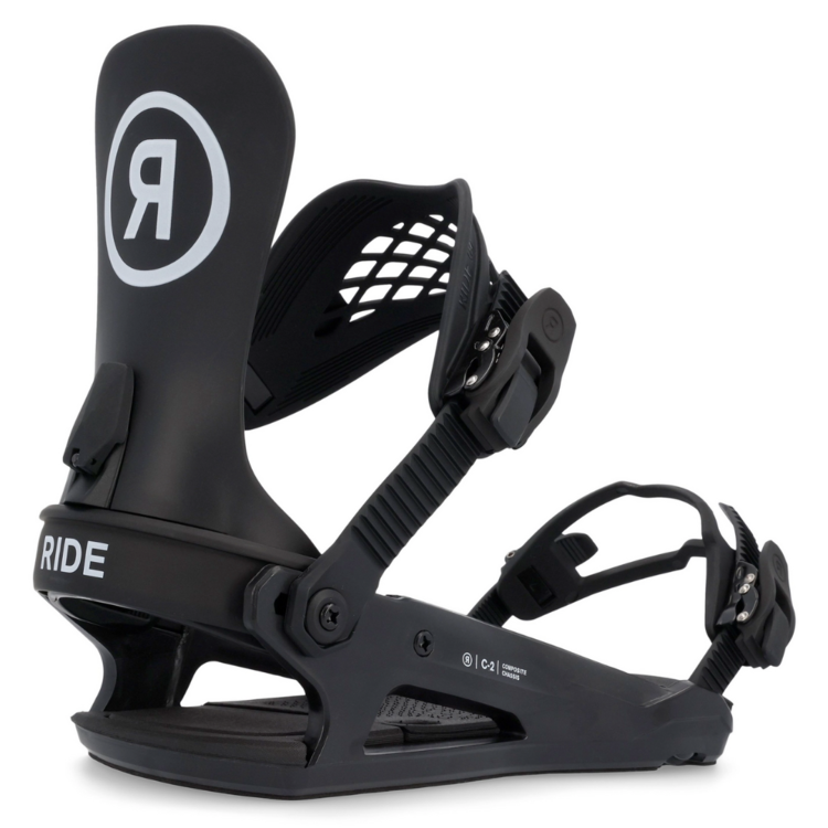 Ride Ride C-2 BLACK 2025