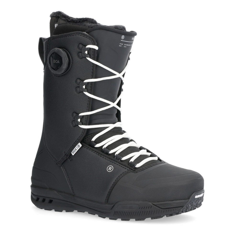 Ride LASSO PRO TOBACCO 2025 - Industry Skate & Snow Ride LASSO PRO TOBACCO 2025 - Industry Skate & Snow