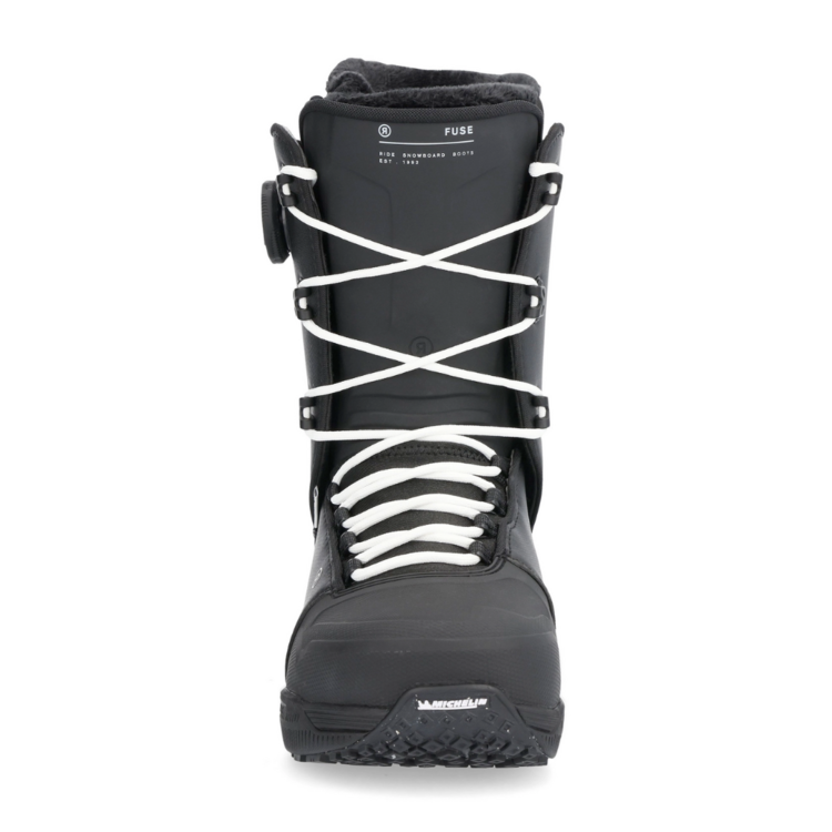 Ride Ride FUSE BLACK 2025