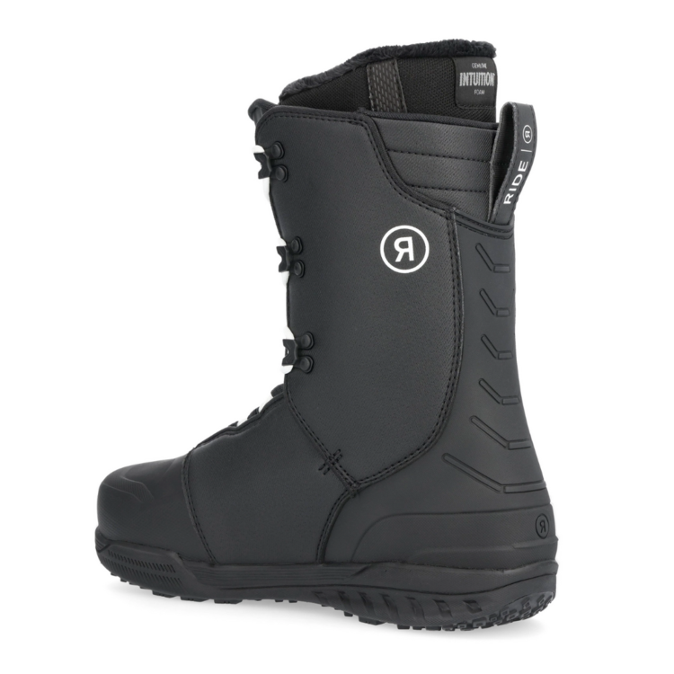 Ride Ride FUSE BLACK 2025