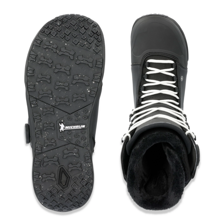 Ride Ride FUSE BLACK 2025