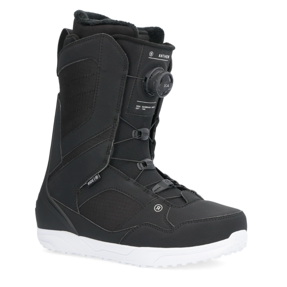 Ride LASSO PRO TOBACCO 2025 - Industry Skate & Snow