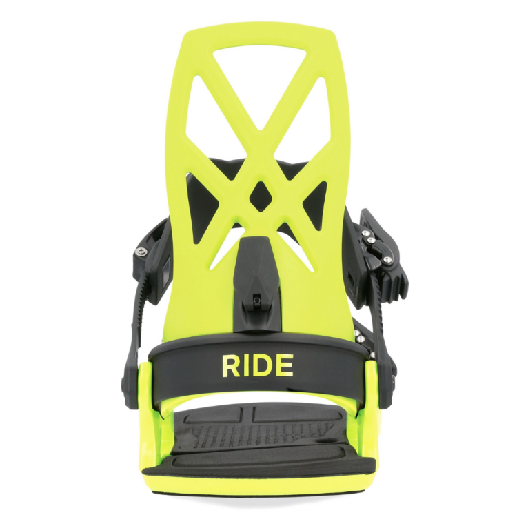 Ride Ride C-4 LIME 2025
