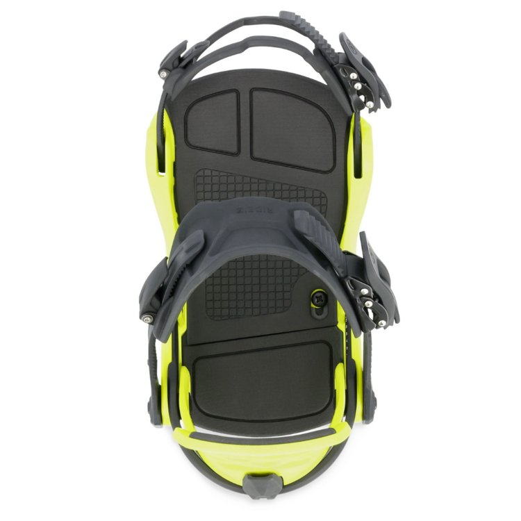 Ride Ride C-4 LIME 2025