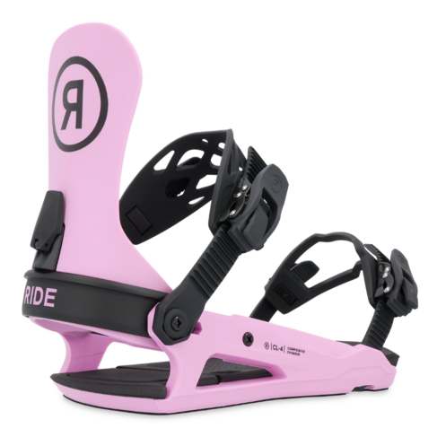 Ride Ride CL-4 PINK 2025