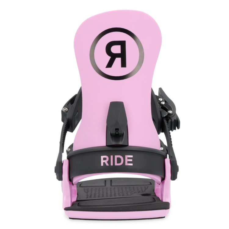 Ride Ride CL-4 PINK 2025