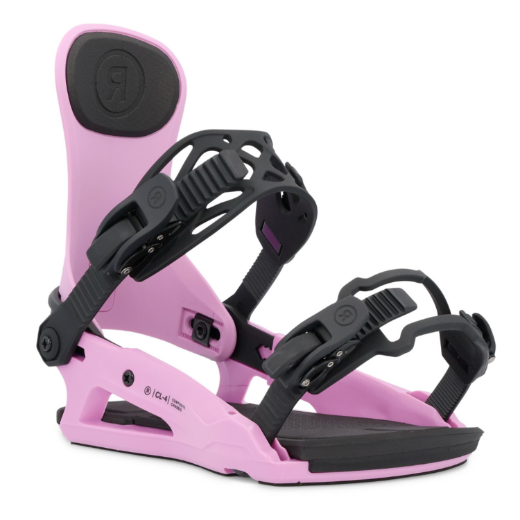 Ride Ride CL-4 PINK 2025