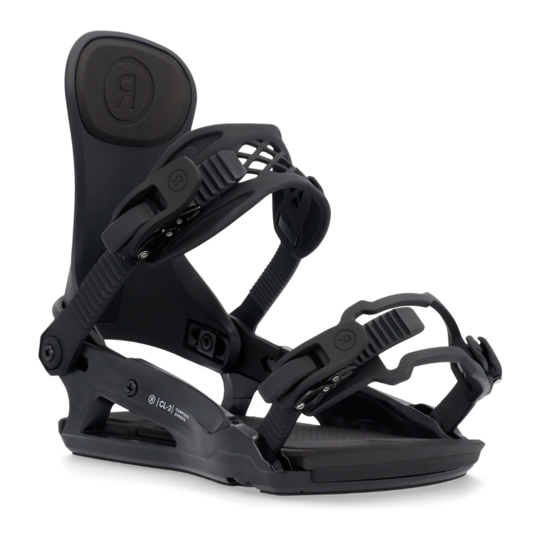 Ride Ride CL-2 BLACK 2025