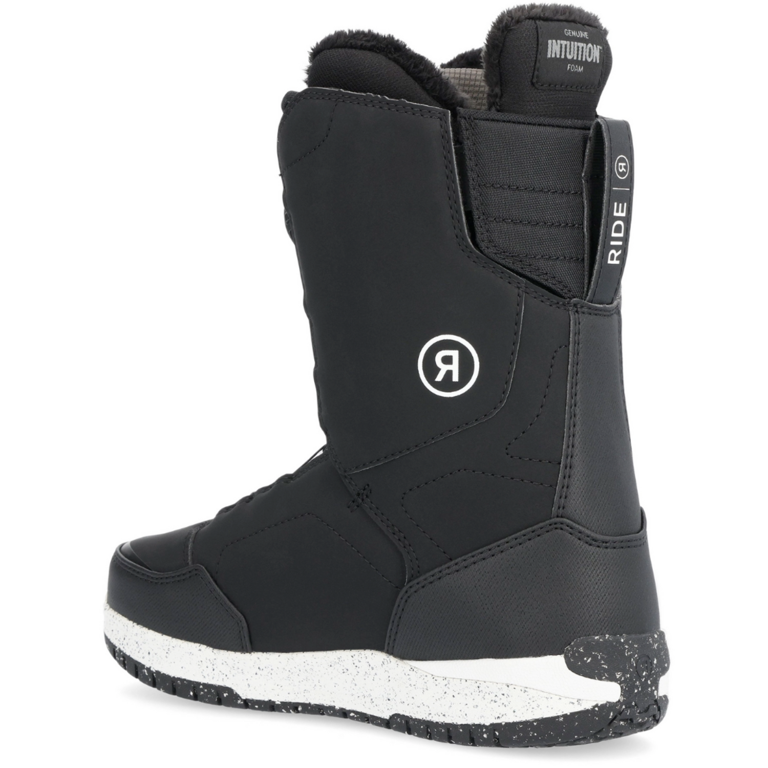 RIDE HERA US7（24cm） ダブルボア美品！ RIDE Hera Snowboard