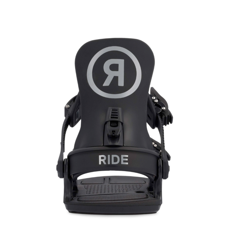 Ride Ride K-1 BLACK 2025