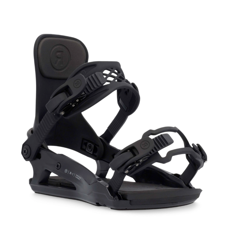 Ride Ride K-1 BLACK 2025