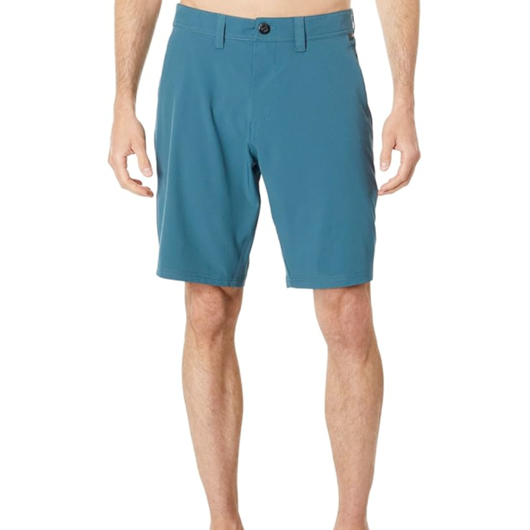 Volcom FRICKIN CROSS SHRED 20 CRUZER BLUE