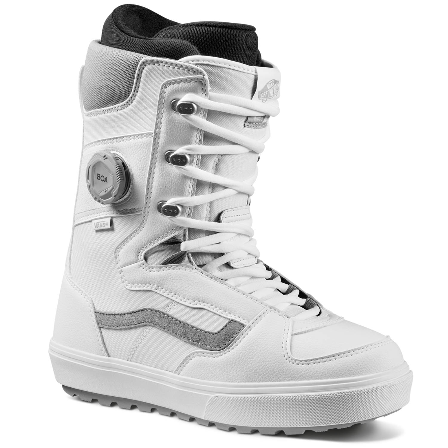 23/24モデル　VANS SNOW INVADO PRO 28cm Vans Invado Pro Snowboard Boots | evo